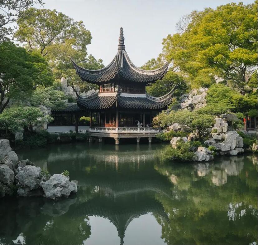 临沧雨真建设有限公司